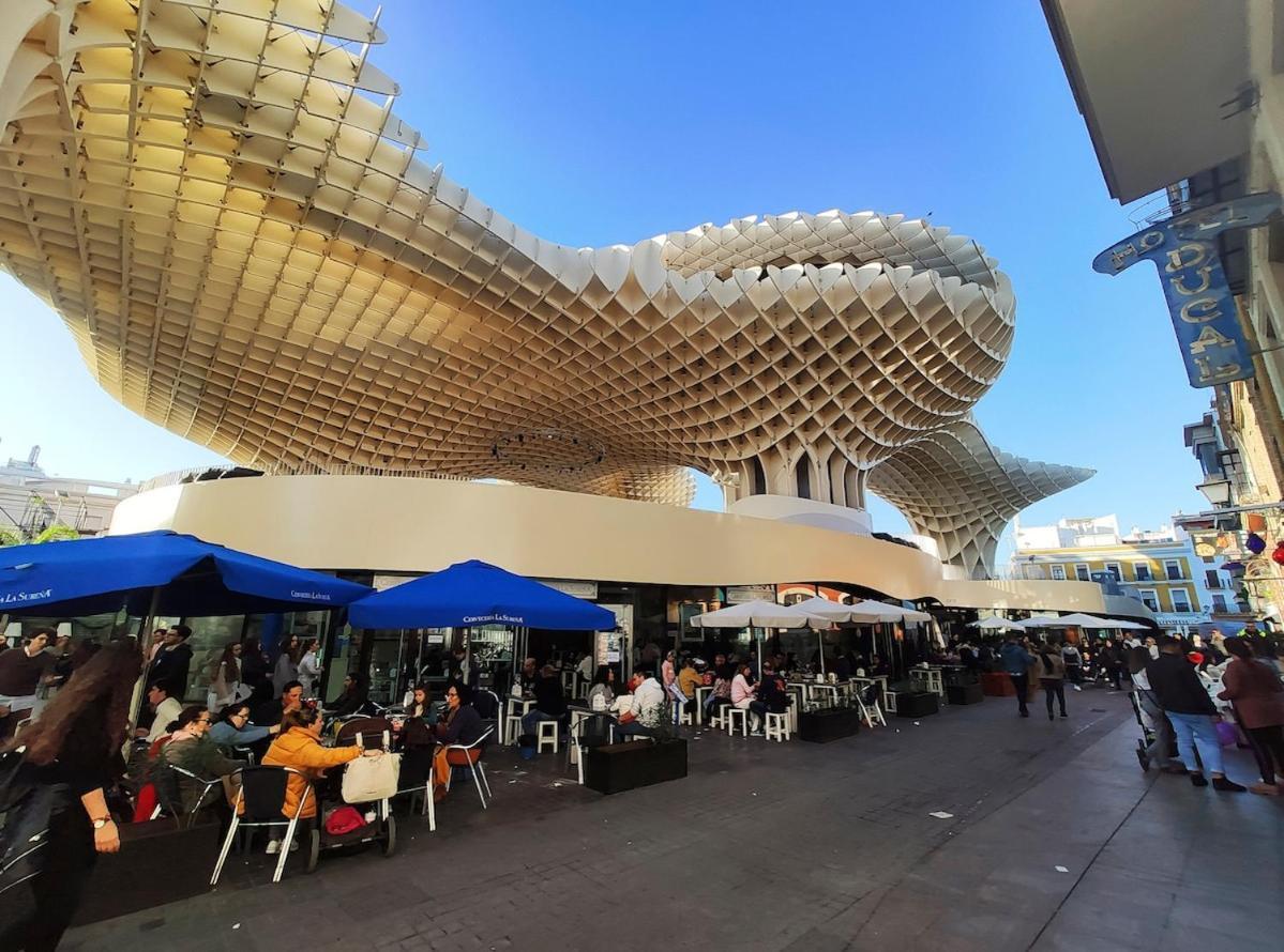 In Setas, Apartamento Sevilla