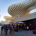 Apartment In Las Setas, Sevilla