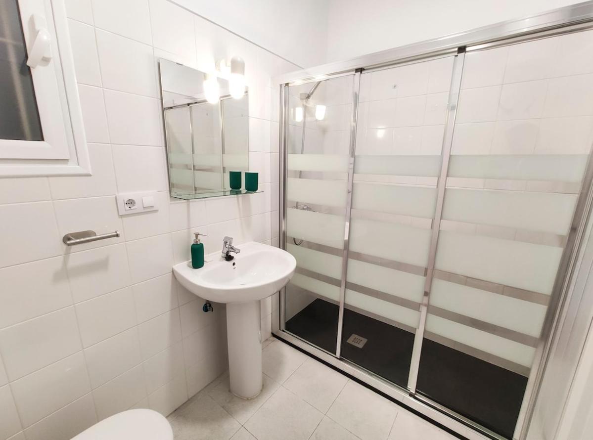 Appartement In Setas,