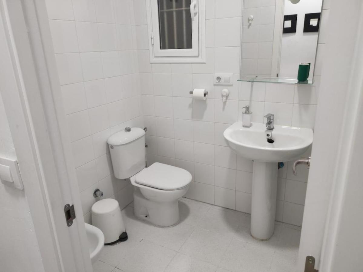 Appartement In Setas, Séville